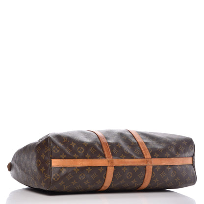 Louis Vuitton Monogram Sac Flanerie 50 4 of 31