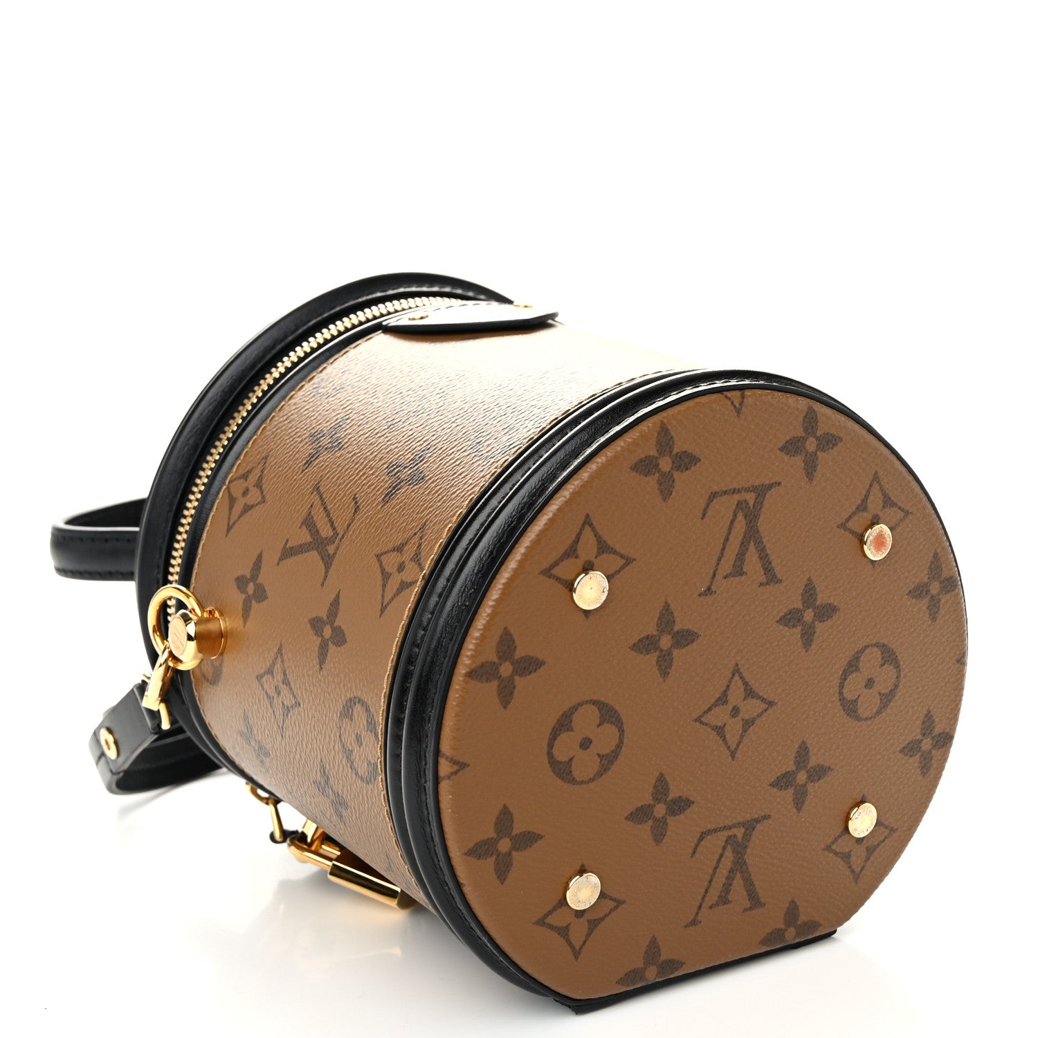 Louis Vuitton Reverse Monogram Cannes 4 of 9