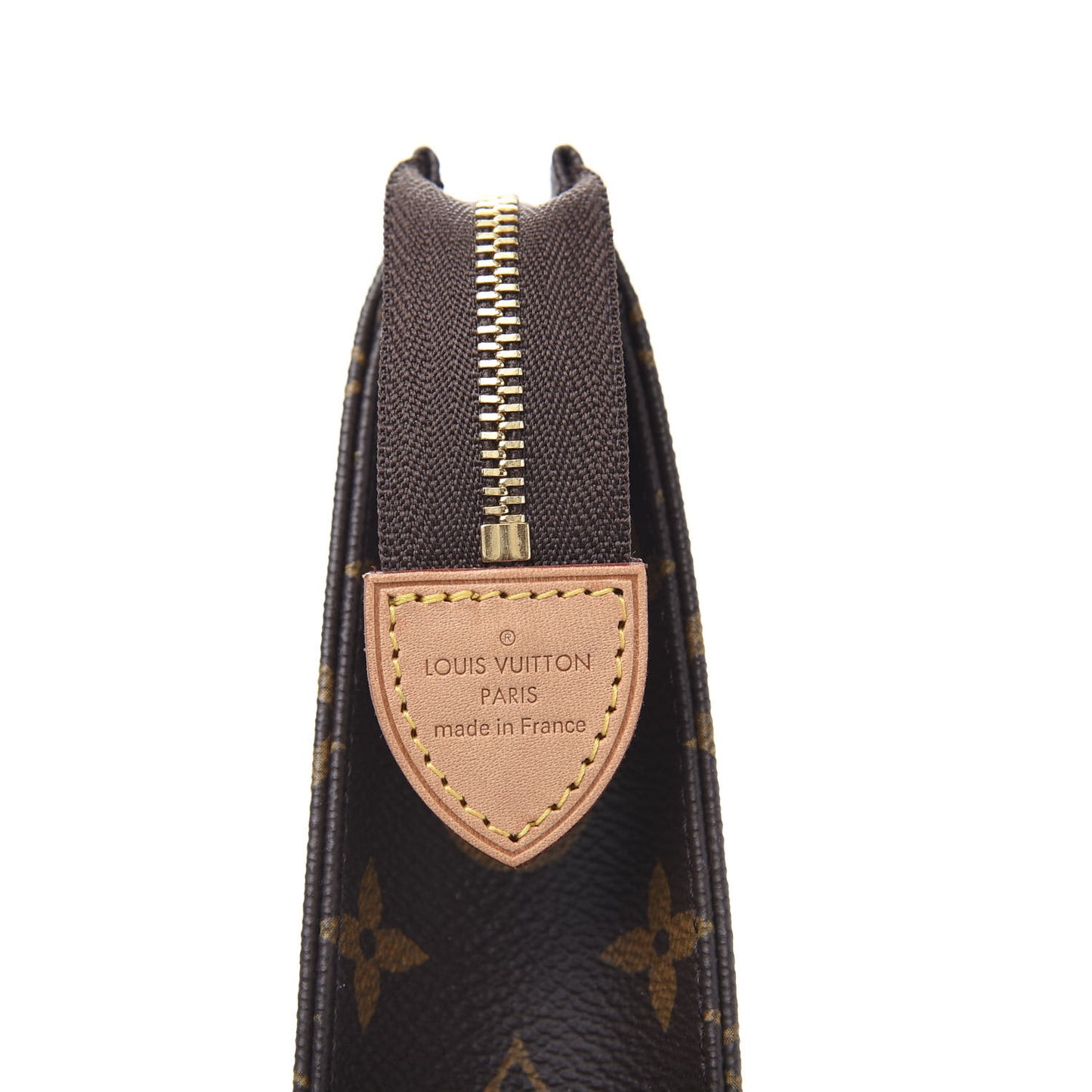 Monogram Toiletry Pouch 26