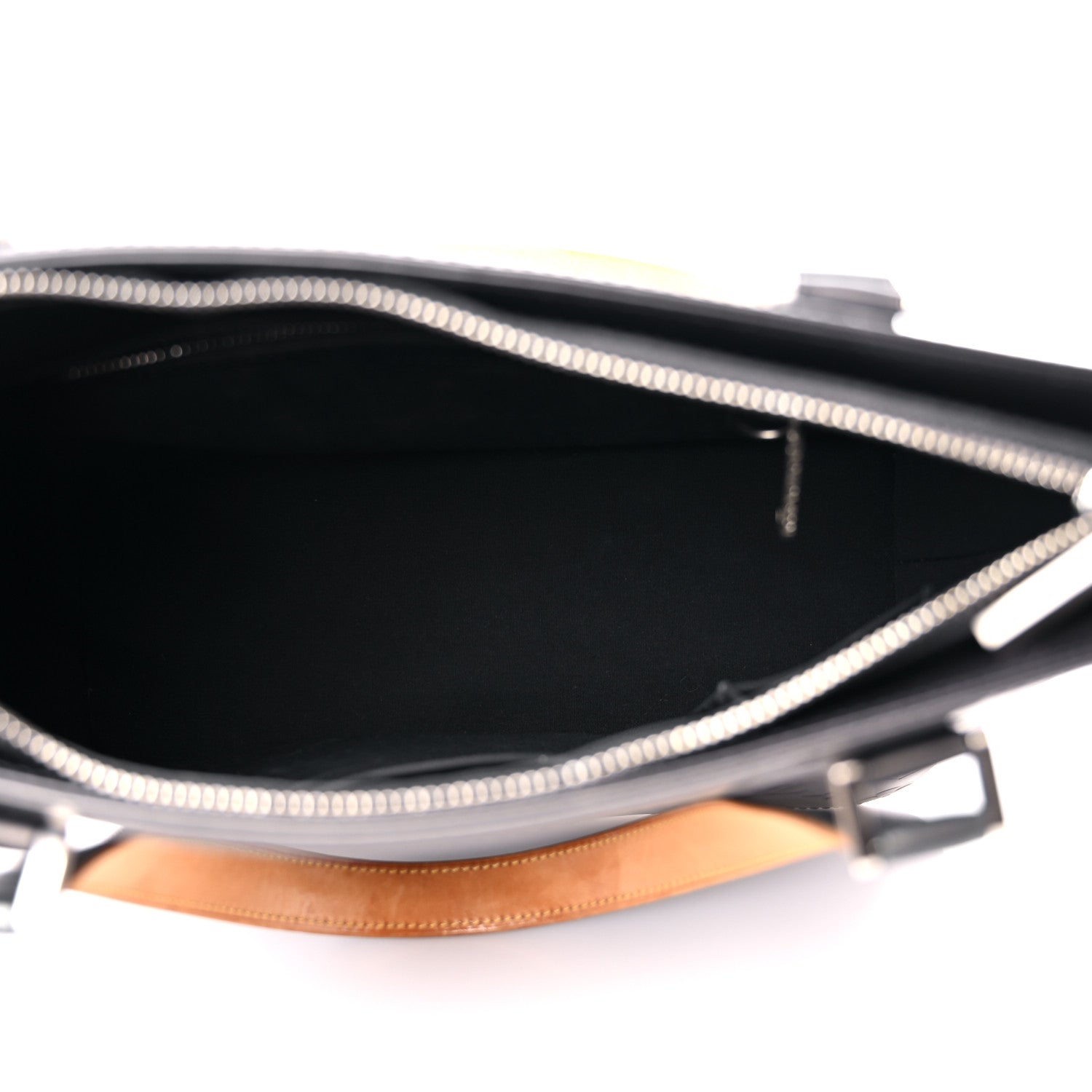 Louis Vuitton Mat Monogram Stockton Black 5 of 19