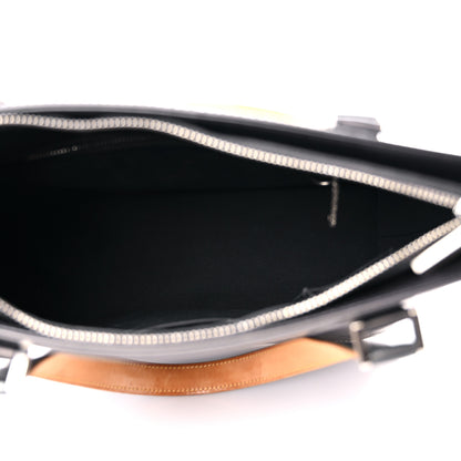 Louis Vuitton Mat Monogram Stockton Black 5 of 19