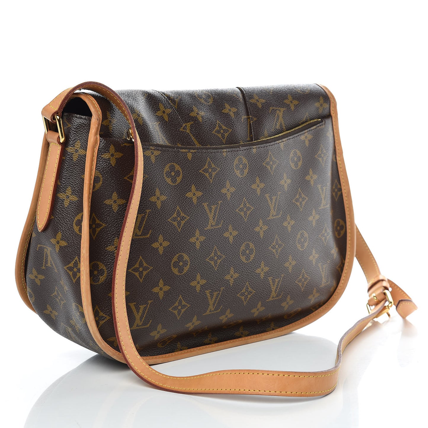 Monogram Menilmontant MM