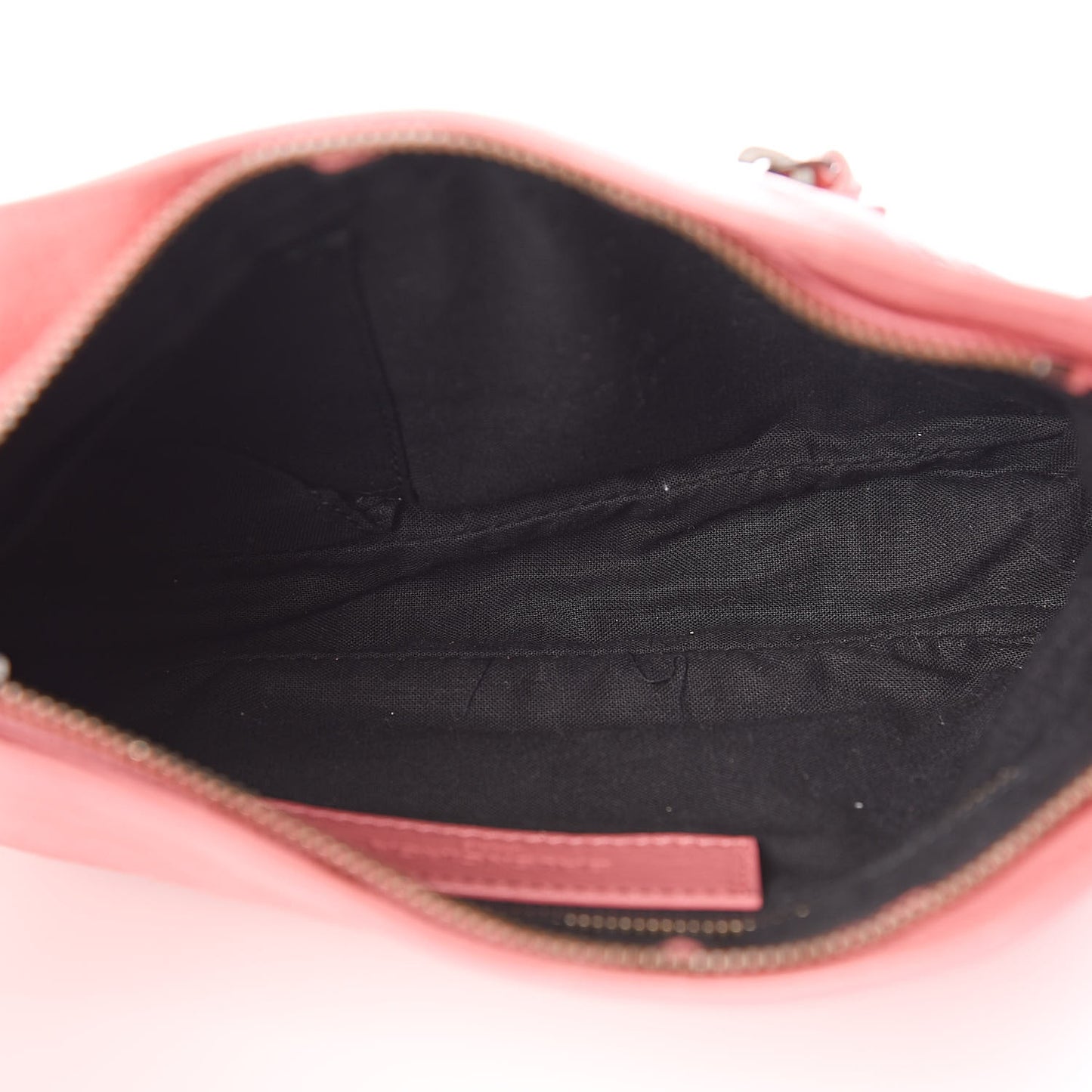 Agneau Classic Hardware Hip Rose Jaipur