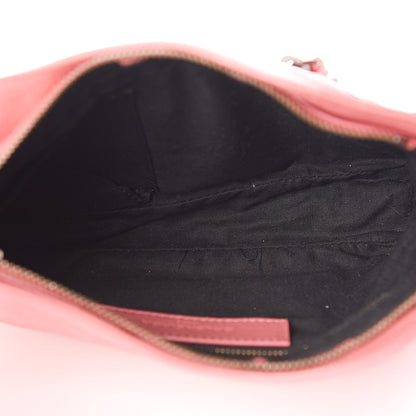Balenciaga Agneau Classic Hardware Hip Rose Jaipur 5 of 10