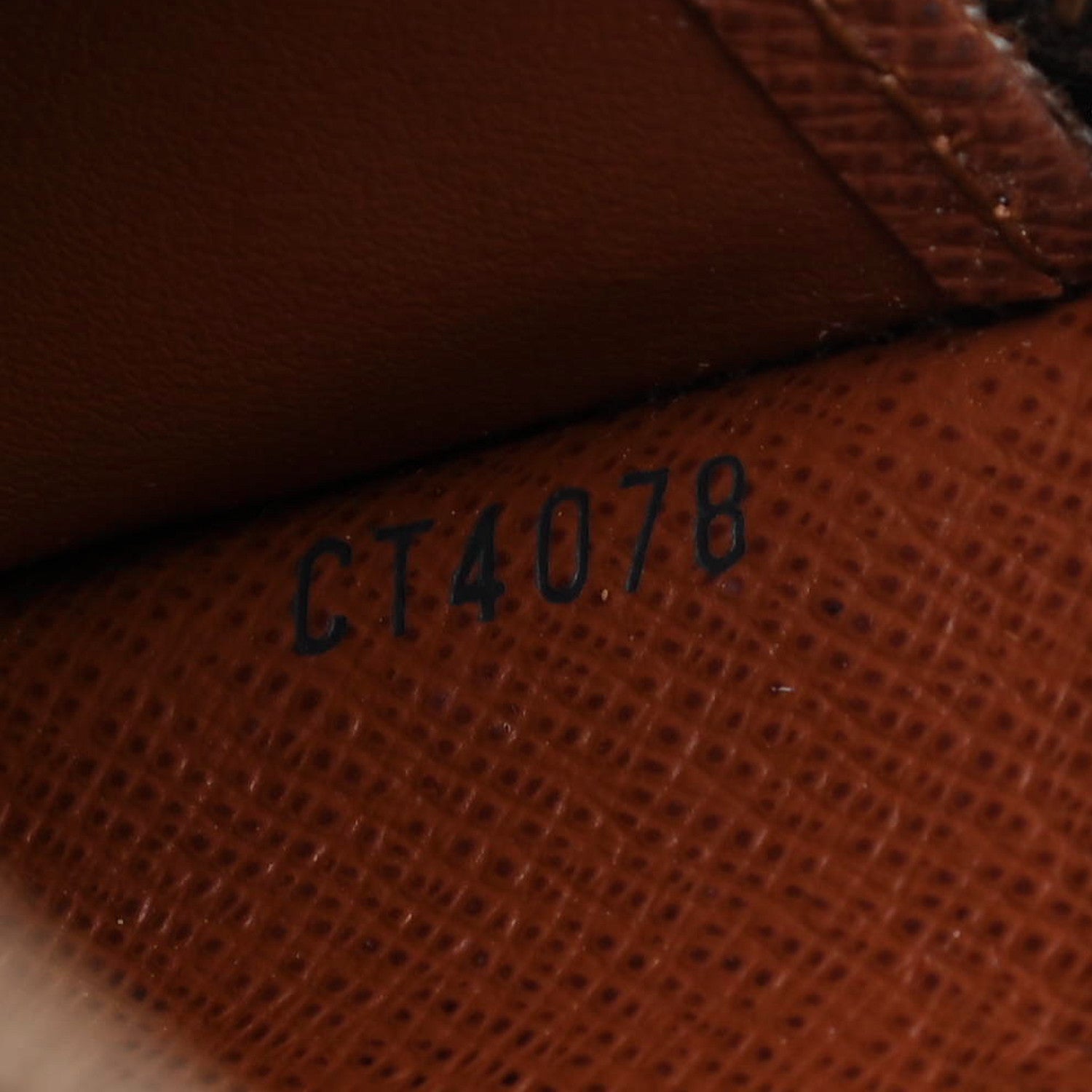 Louis Vuitton Monogram Astrid Wallet 7 of 13