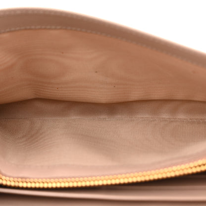 Prada Saffiano Fiocco Bow Continental Wallet Cammeo 5 of 13