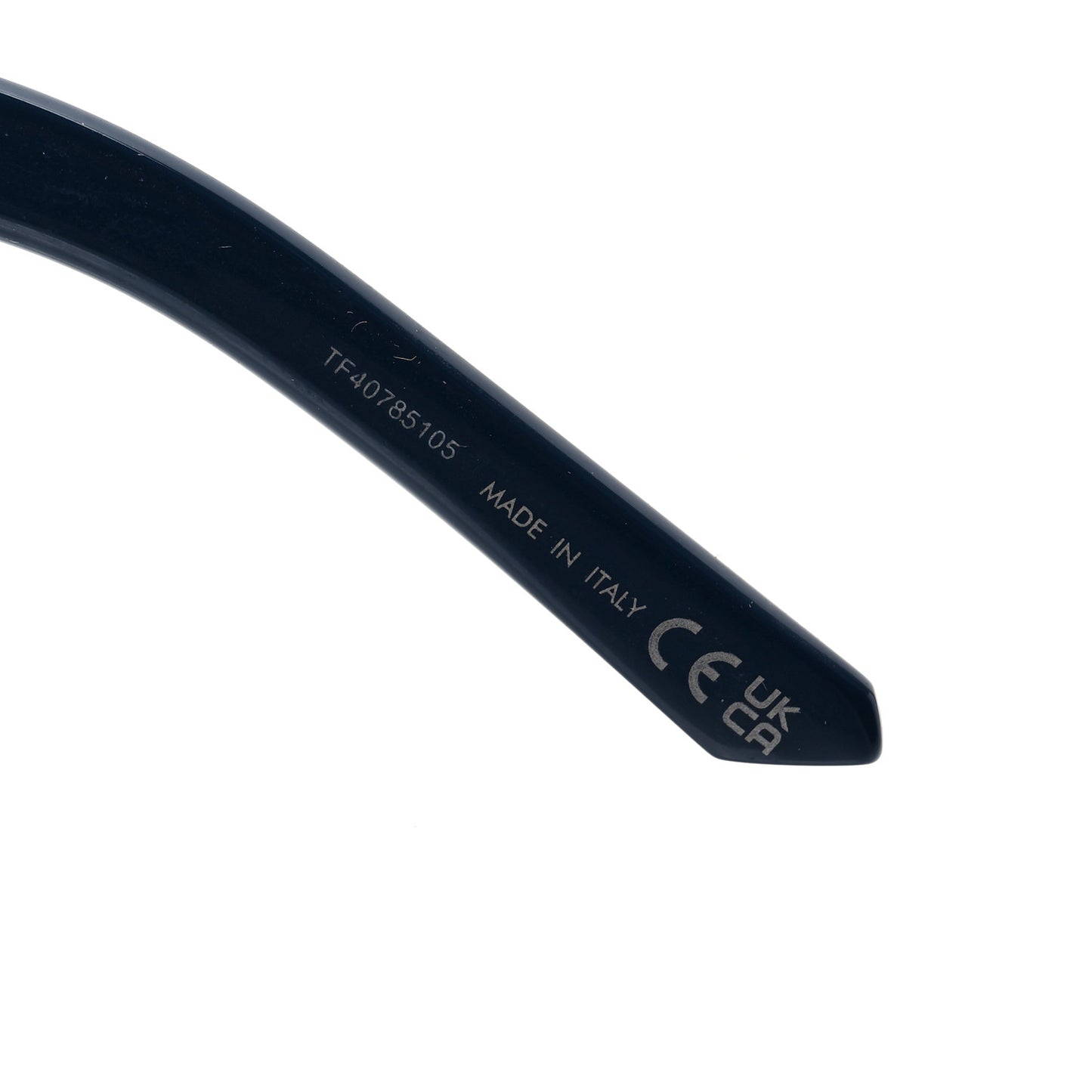 Acetate Wildior S3U Sunglasses Blue