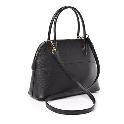 Hermes Epsom Bolide 27 Black 3 of 10
