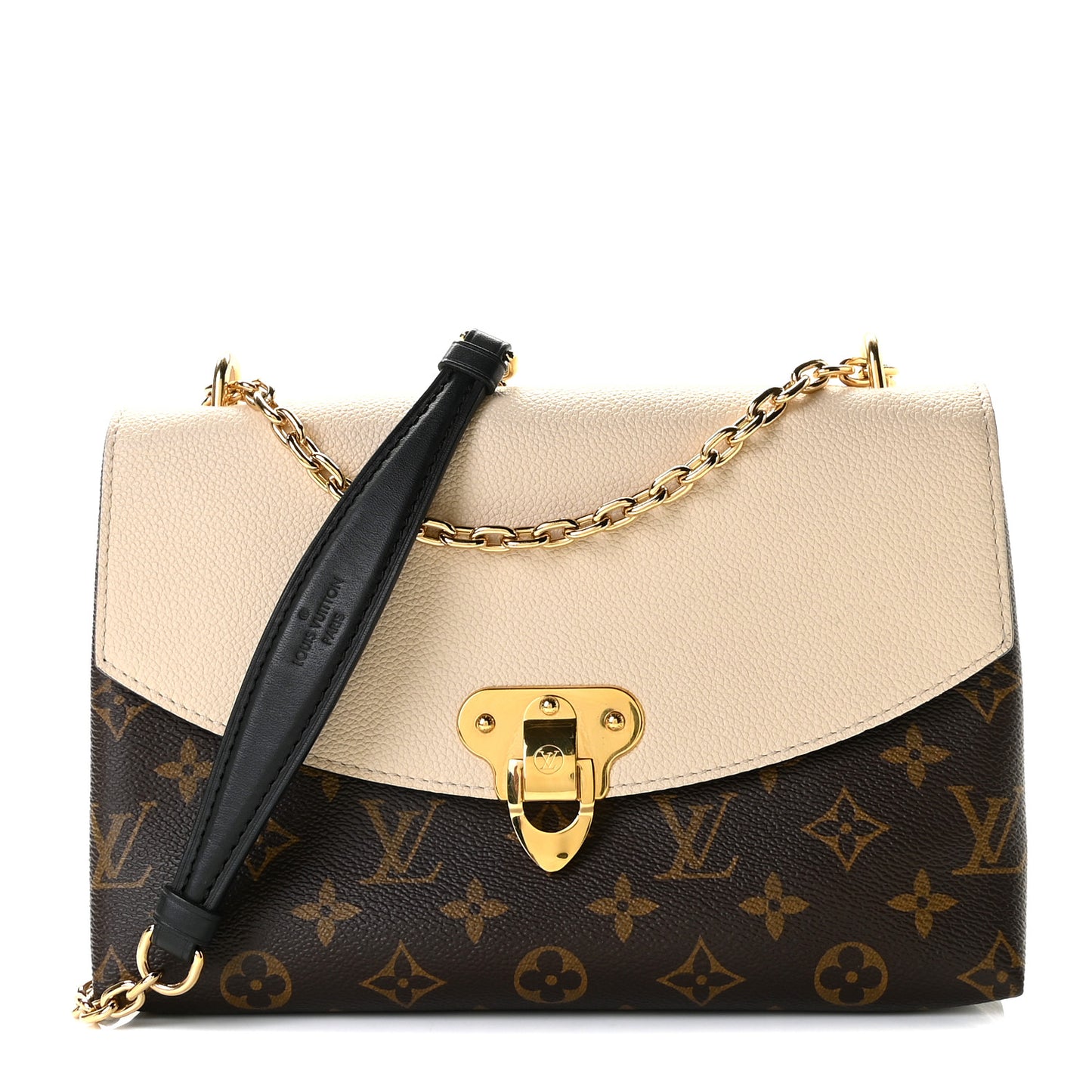Monogram Saint Placide Creme