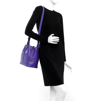 Louis Vuitton Epi Noe BB Figue 2 of 7