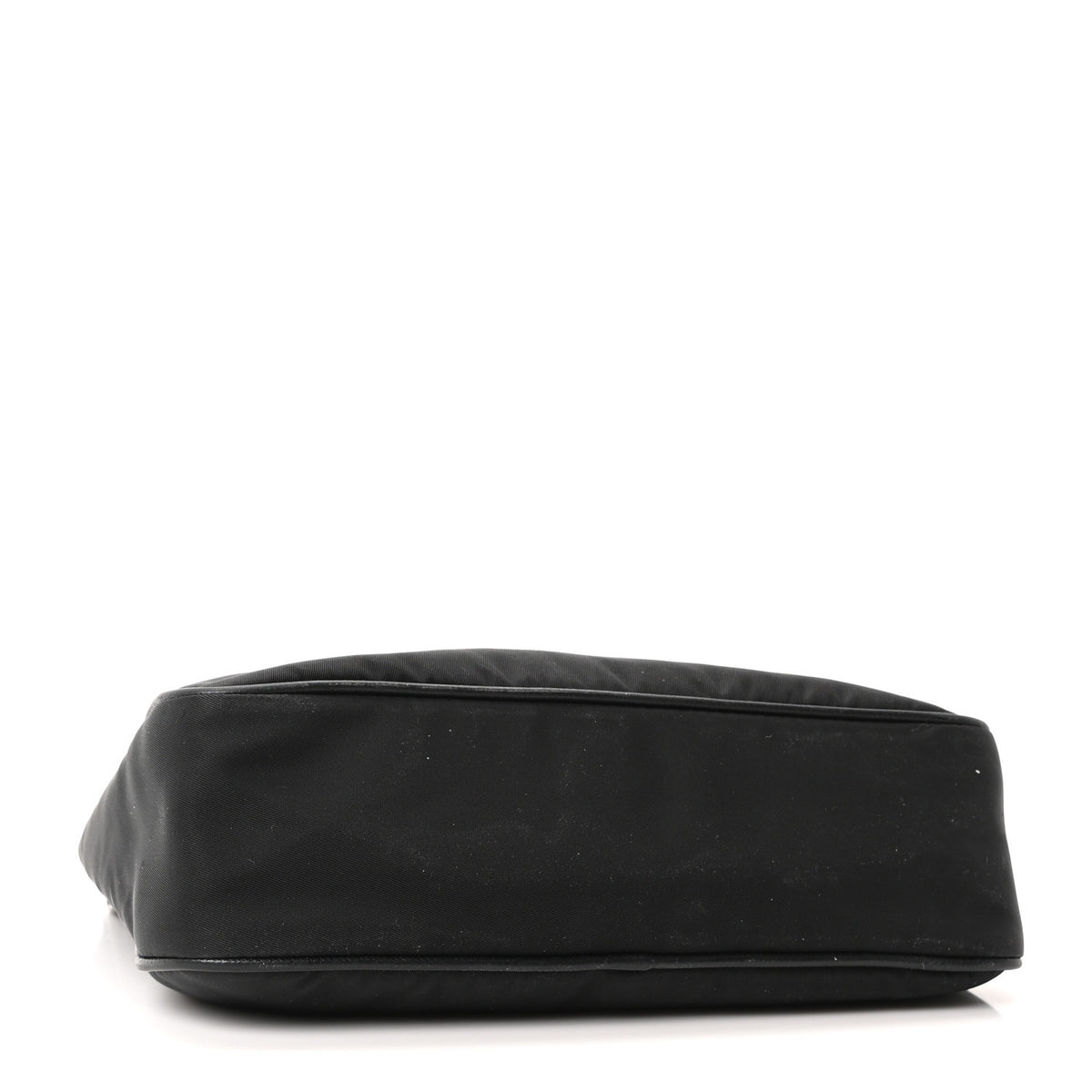 Nylon Re-Edition 2005 Shoulder Bag Black