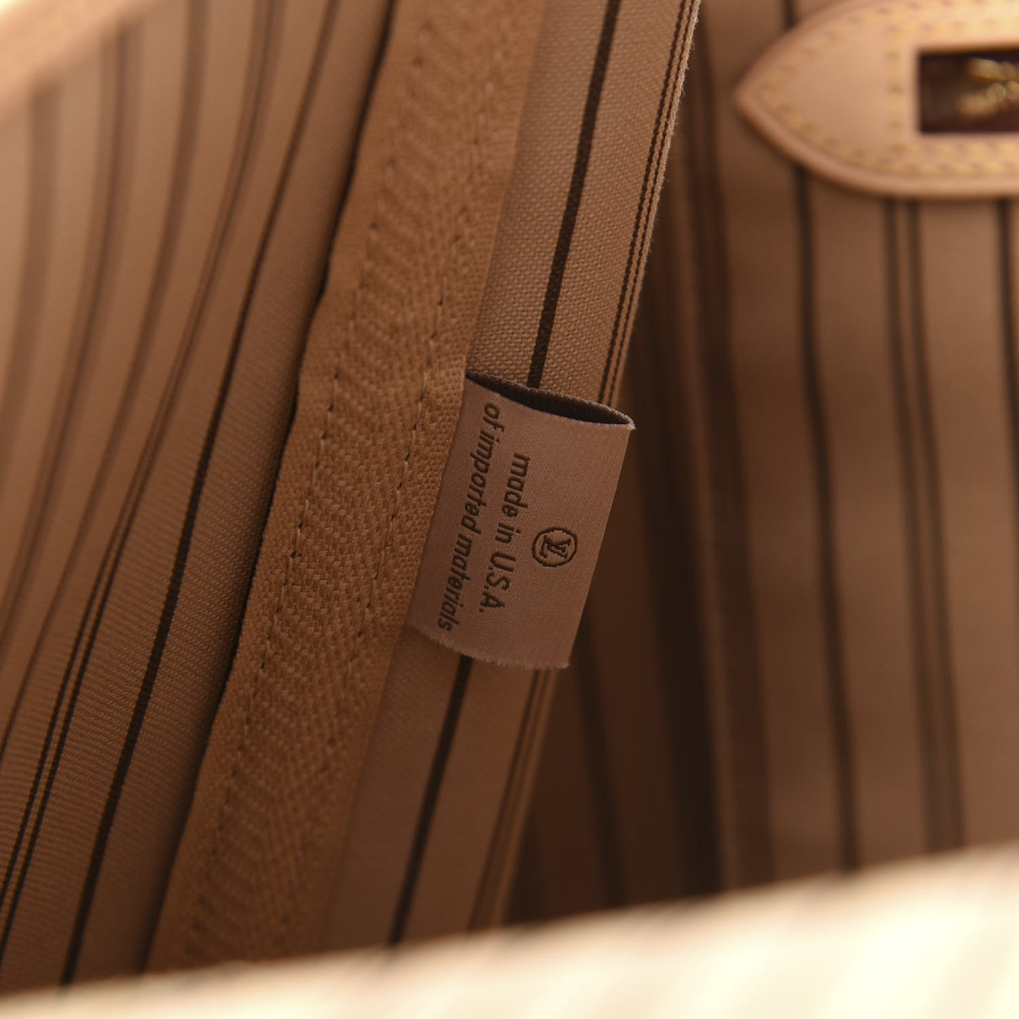 Monogram Neo Neverfull GM
