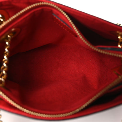 Louis Vuitton Monogram Surene BB Cherry 5 of 9