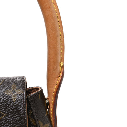Louis Vuitton Monogram Mini Looping 11 of 12