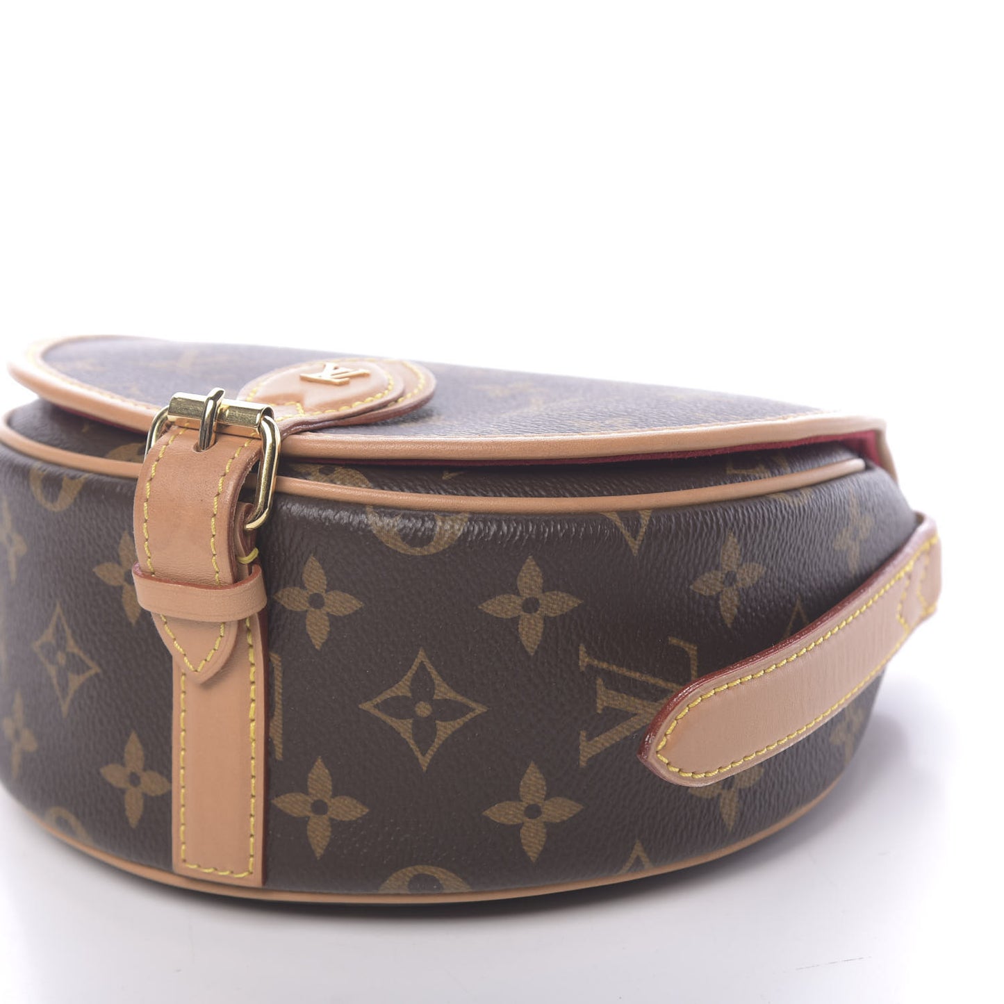 Monogram Tambourin