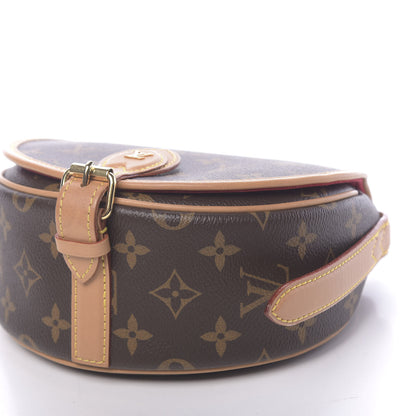 Louis Vuitton Monogram Tambourin 8 of 9