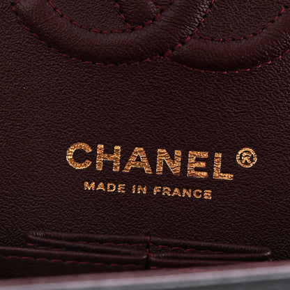 Chanel Caviar Quilted Small Double Flap Black 6 of 11