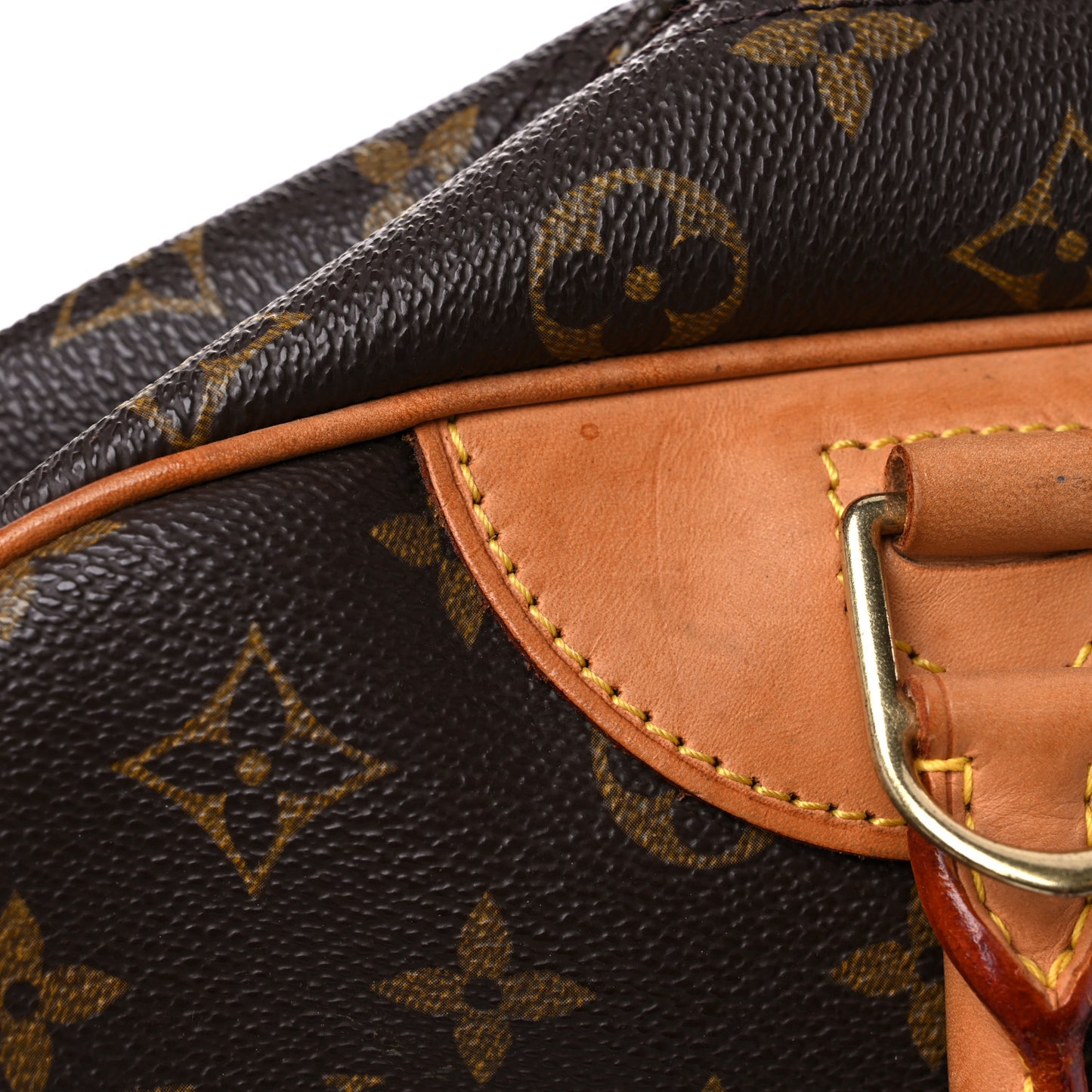 Monogram Deauville