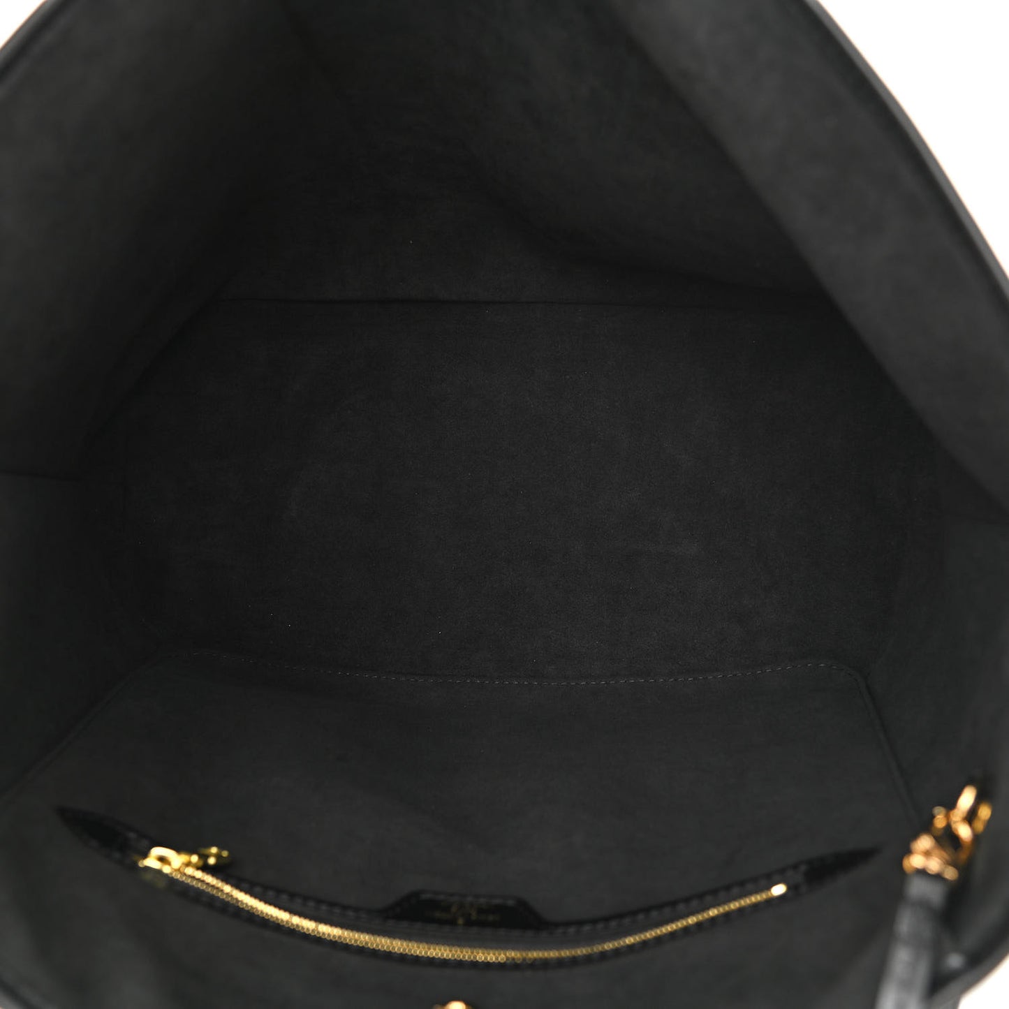 Game On Neverfull MM Black