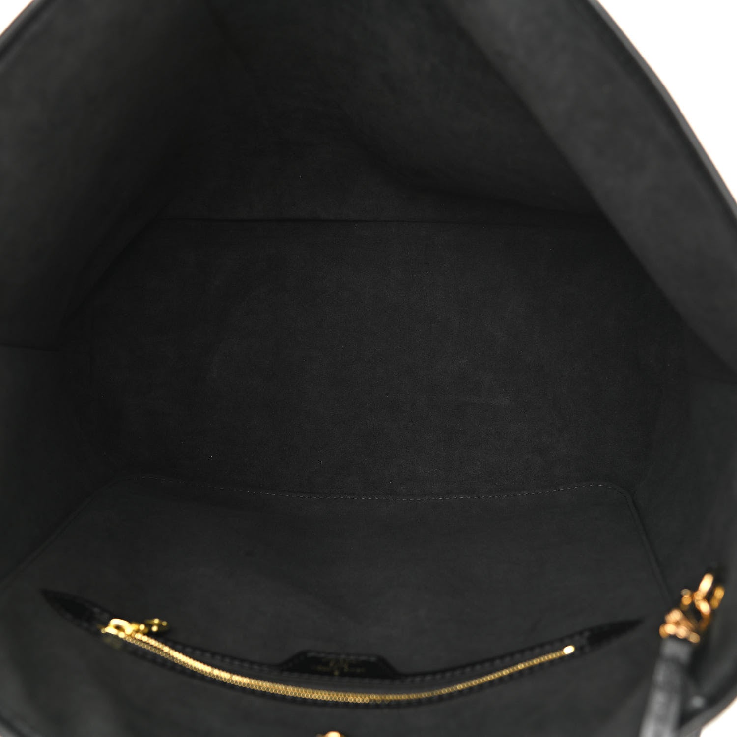 Louis Vuitton Game On Neverfull MM Black 6 of 11