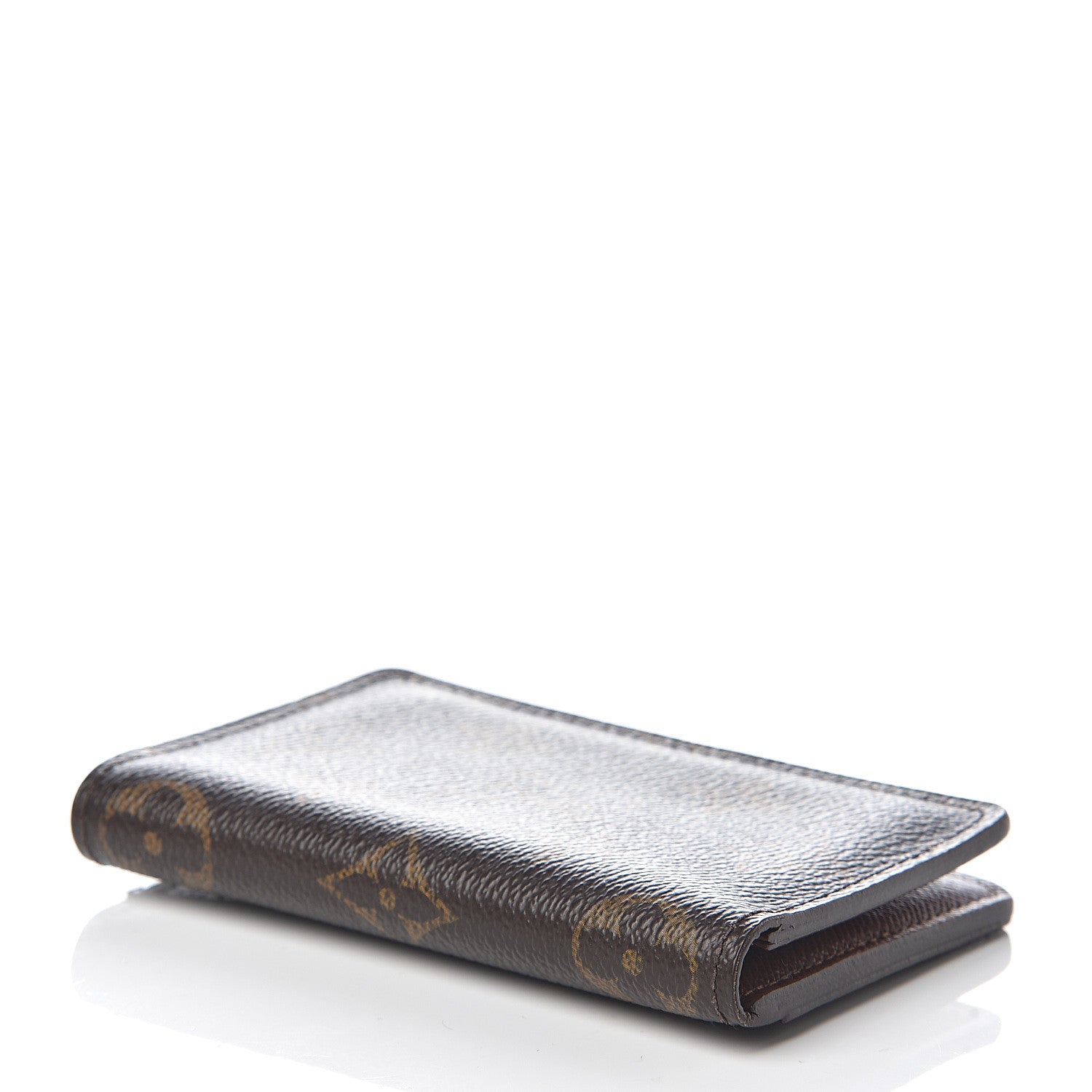 Louis Vuitton Monogram Pocket Organizer 3 of 6