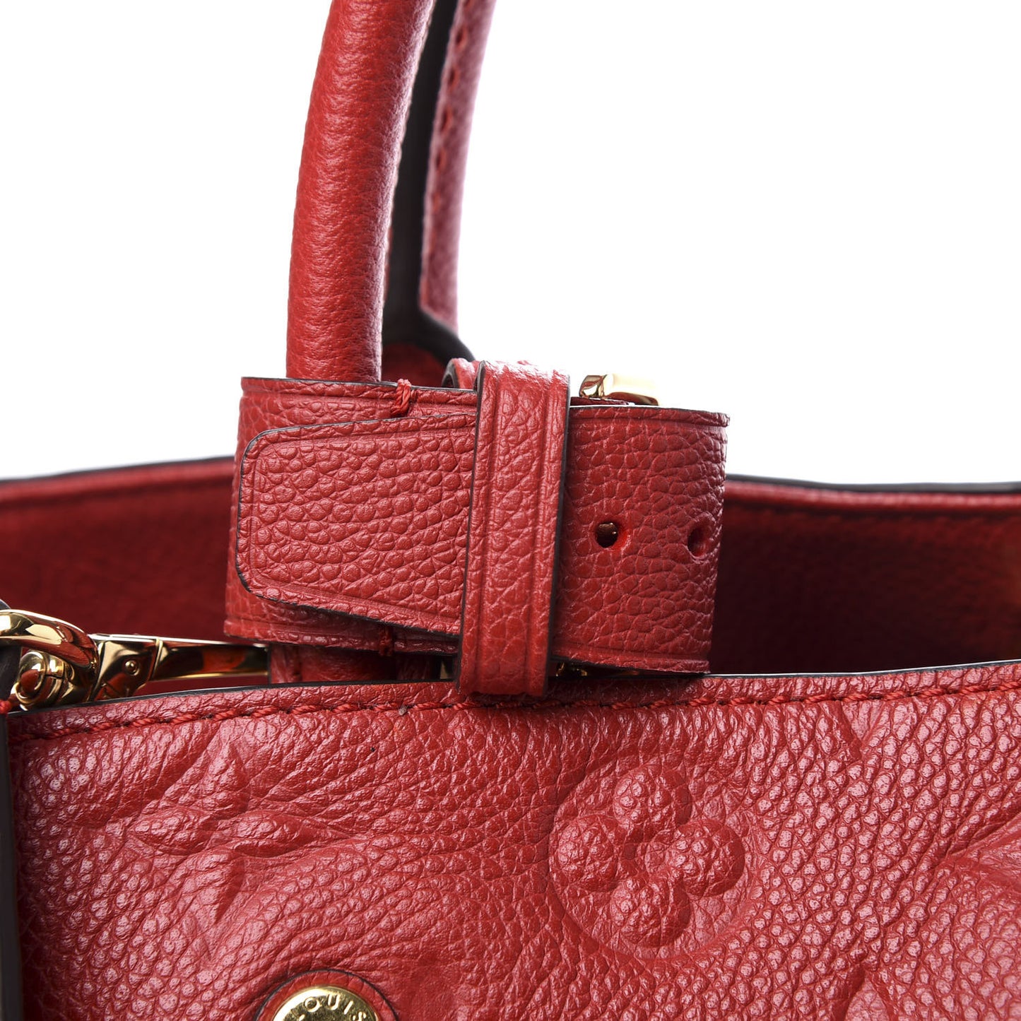 Empreinte Montaigne MM Cherry