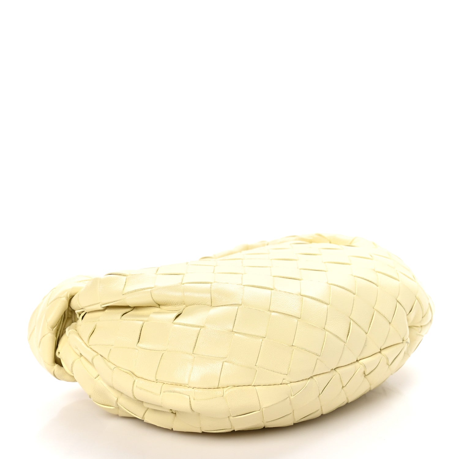 Bottega Veneta Nappa Intrecciato Mini Jodie Ice Cream 4 of 10
