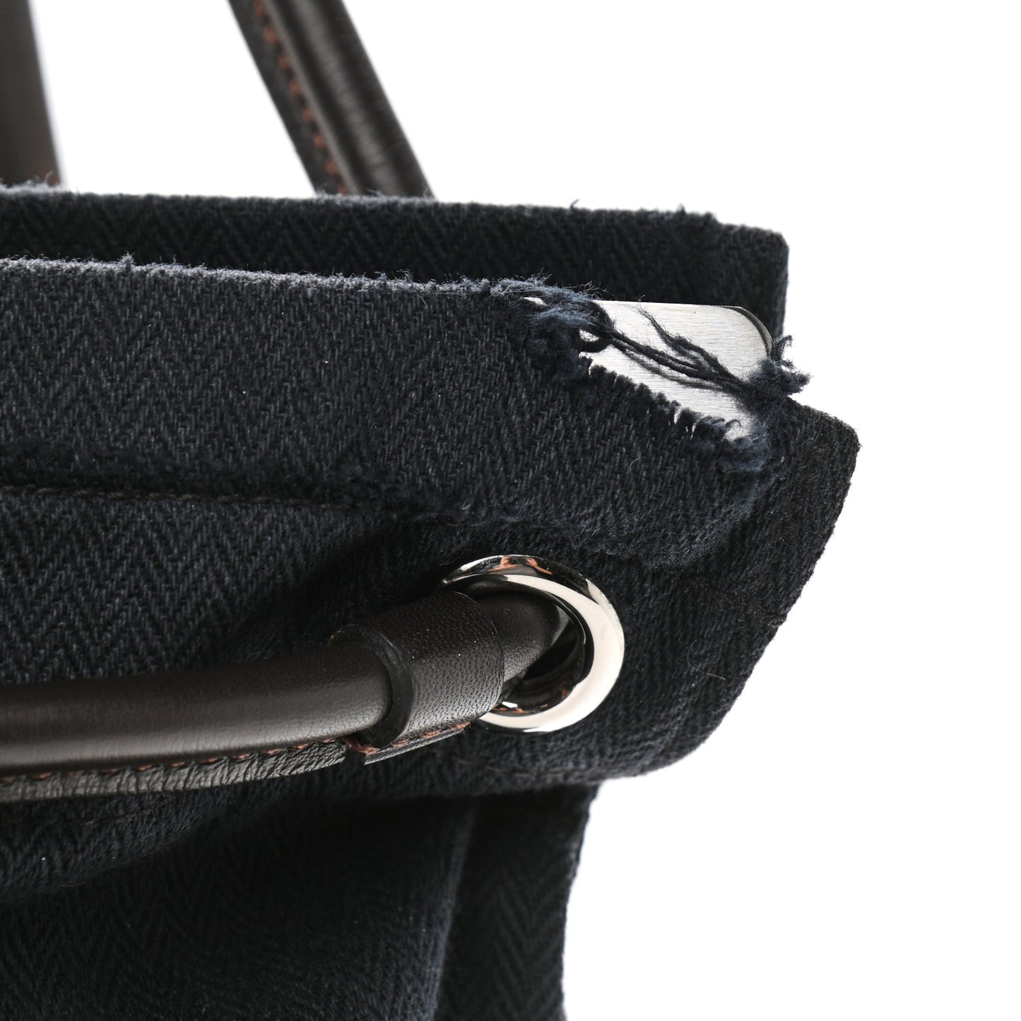 Toile Swift Maline Bag Navy Ebene