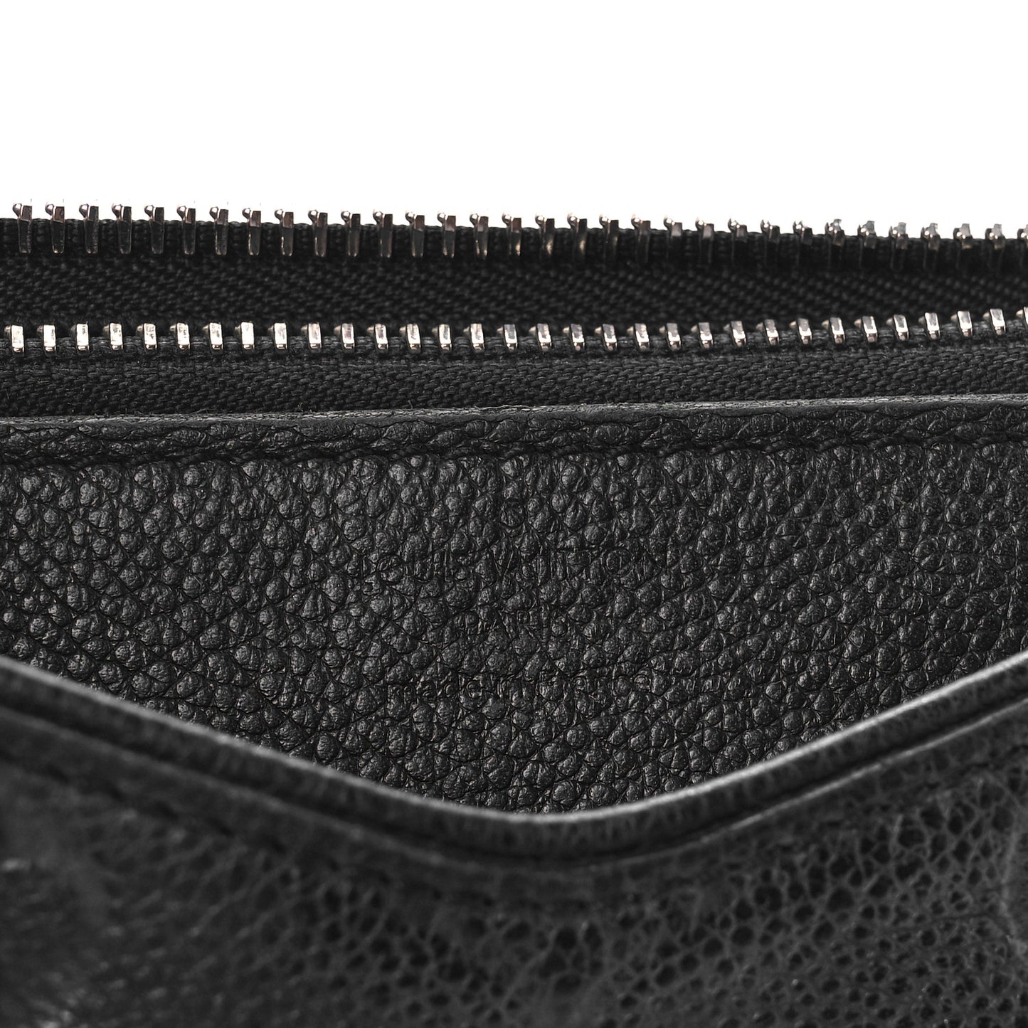 Empreinte Pallas Crossbody Black