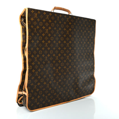 Louis Vuitton Monogram Garment Bag Hanging 2 of 6
