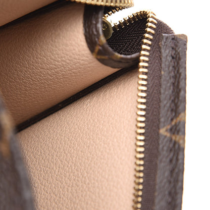 Louis Vuitton Monogram Toiletry Pouch 15 7 of 7