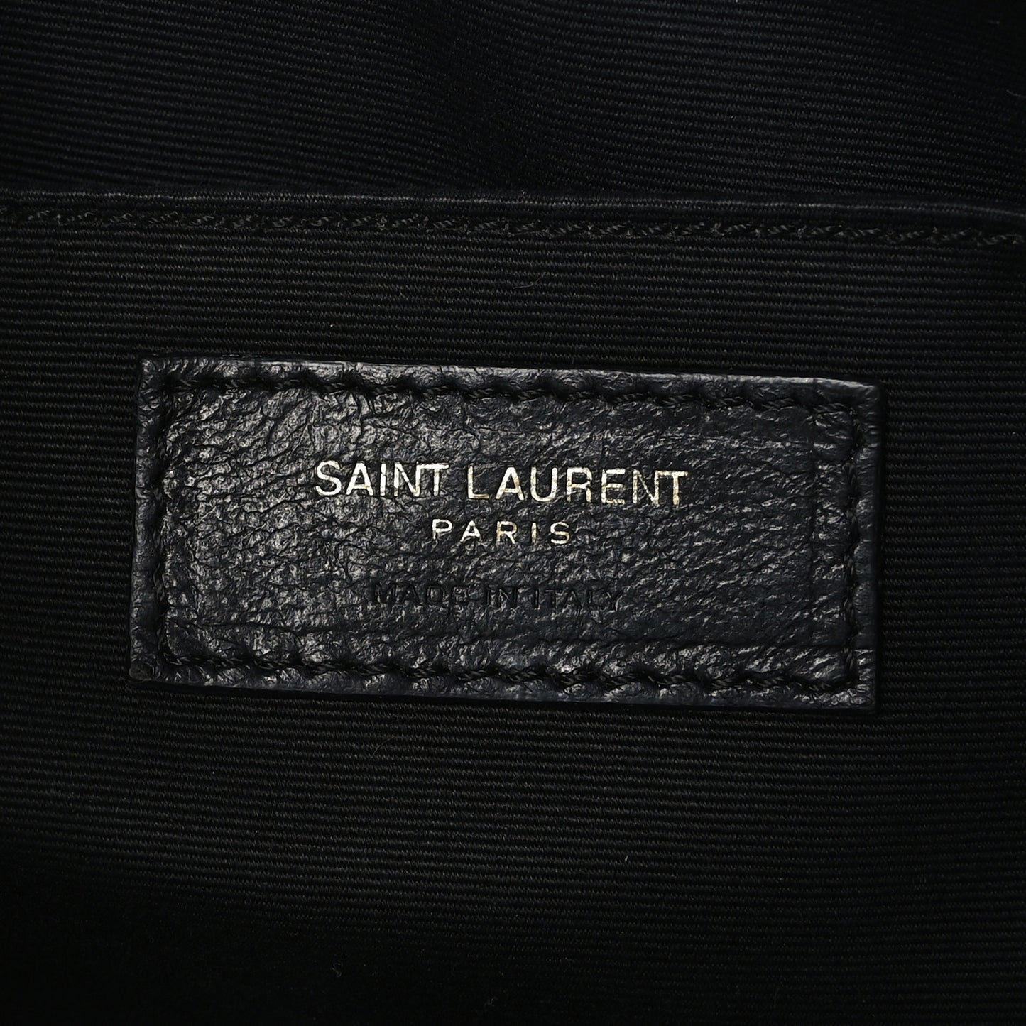 Calfskin Matelasse Monogram Lou Camera Bag Blanc Vintage