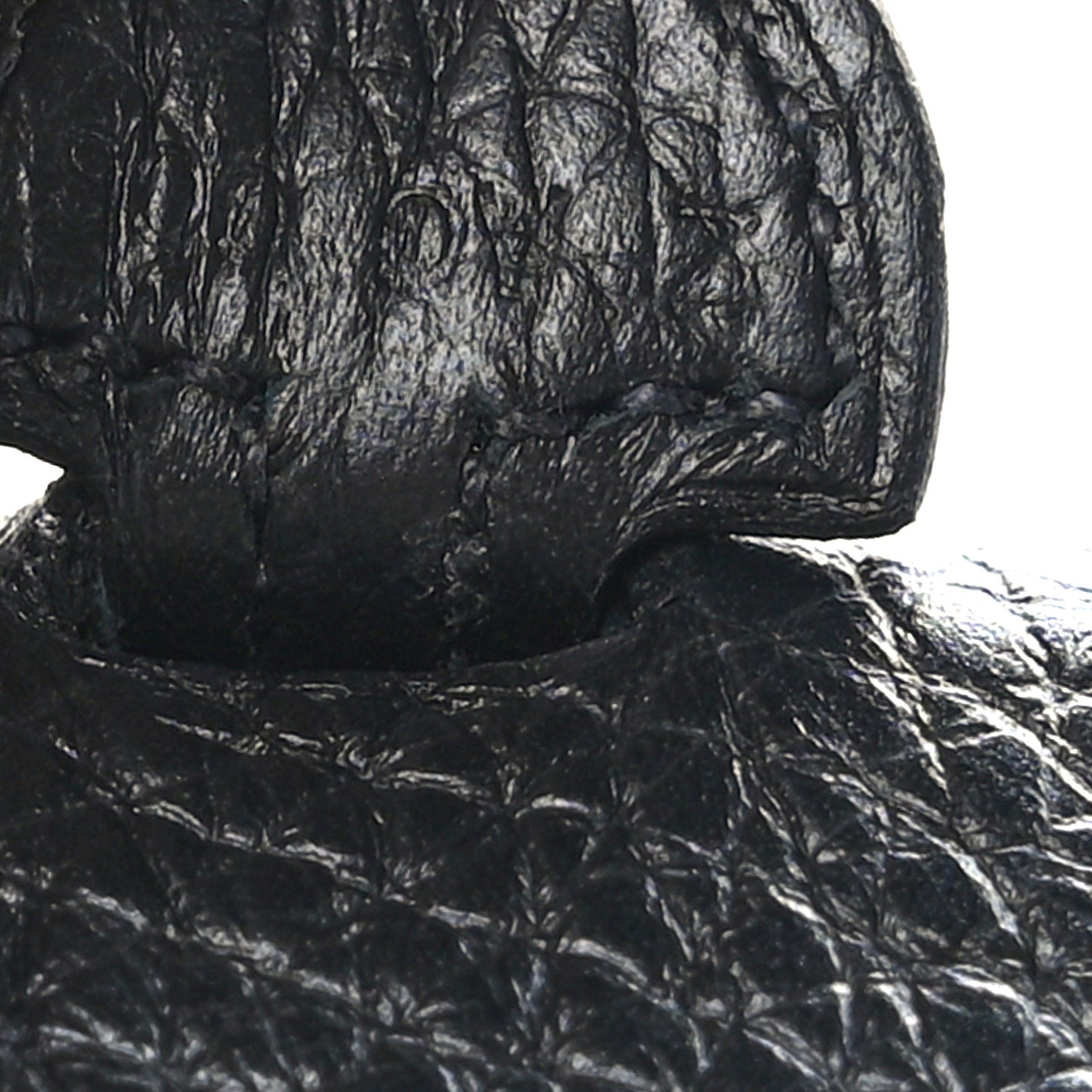 Taurillon Clemence Evelyne TPM Black