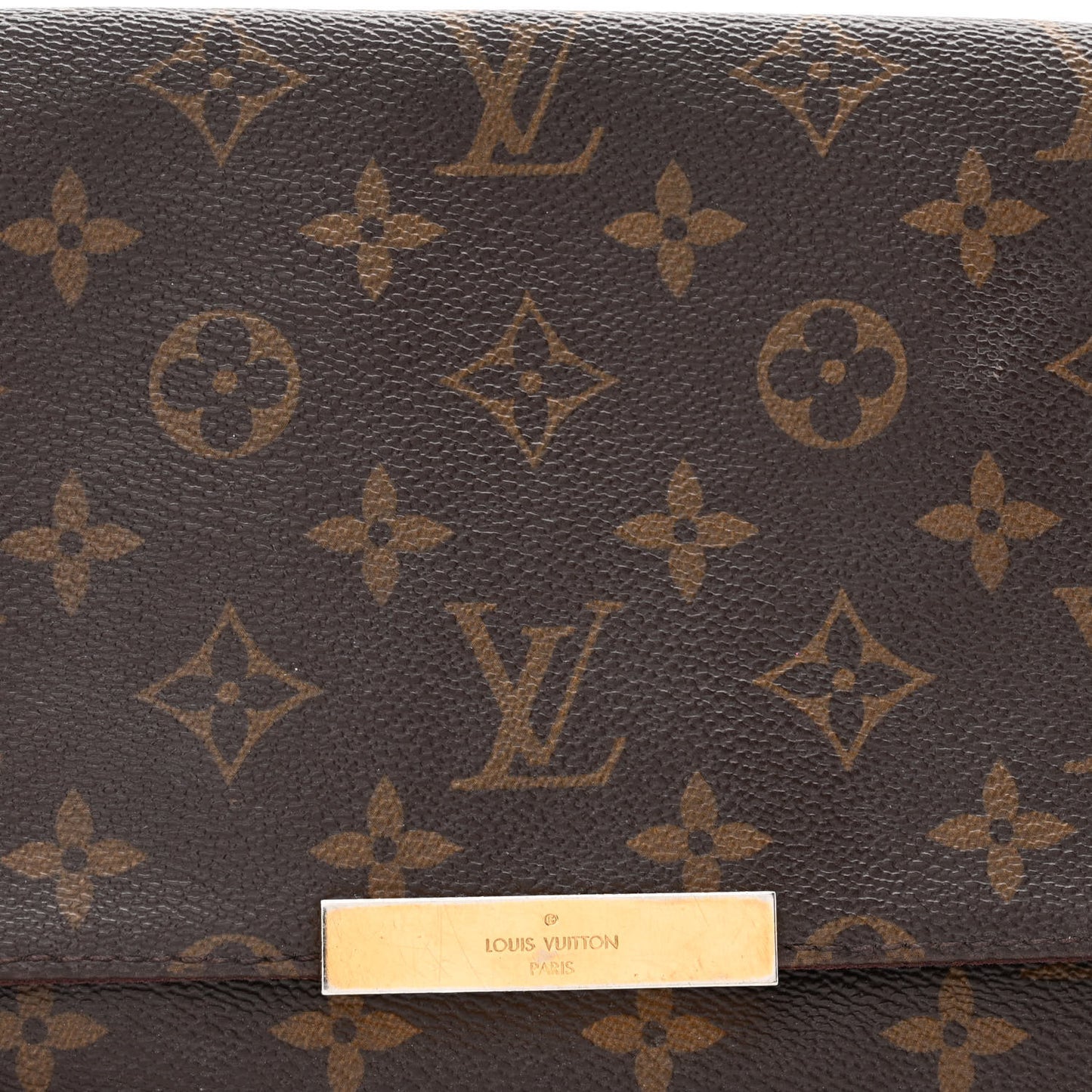 Monogram Favorite MM