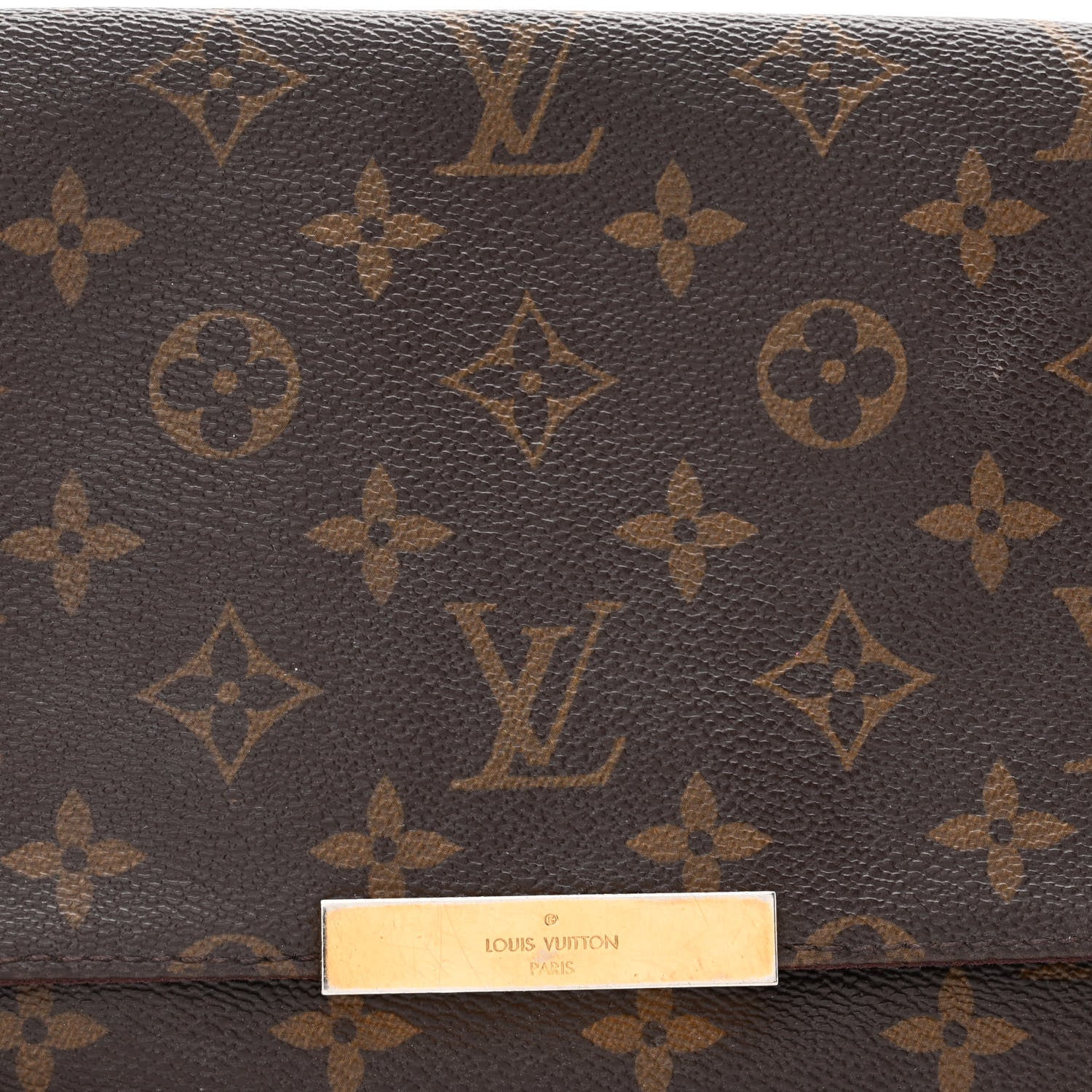 Louis Vuitton Monogram Favorite MM 7 of 9