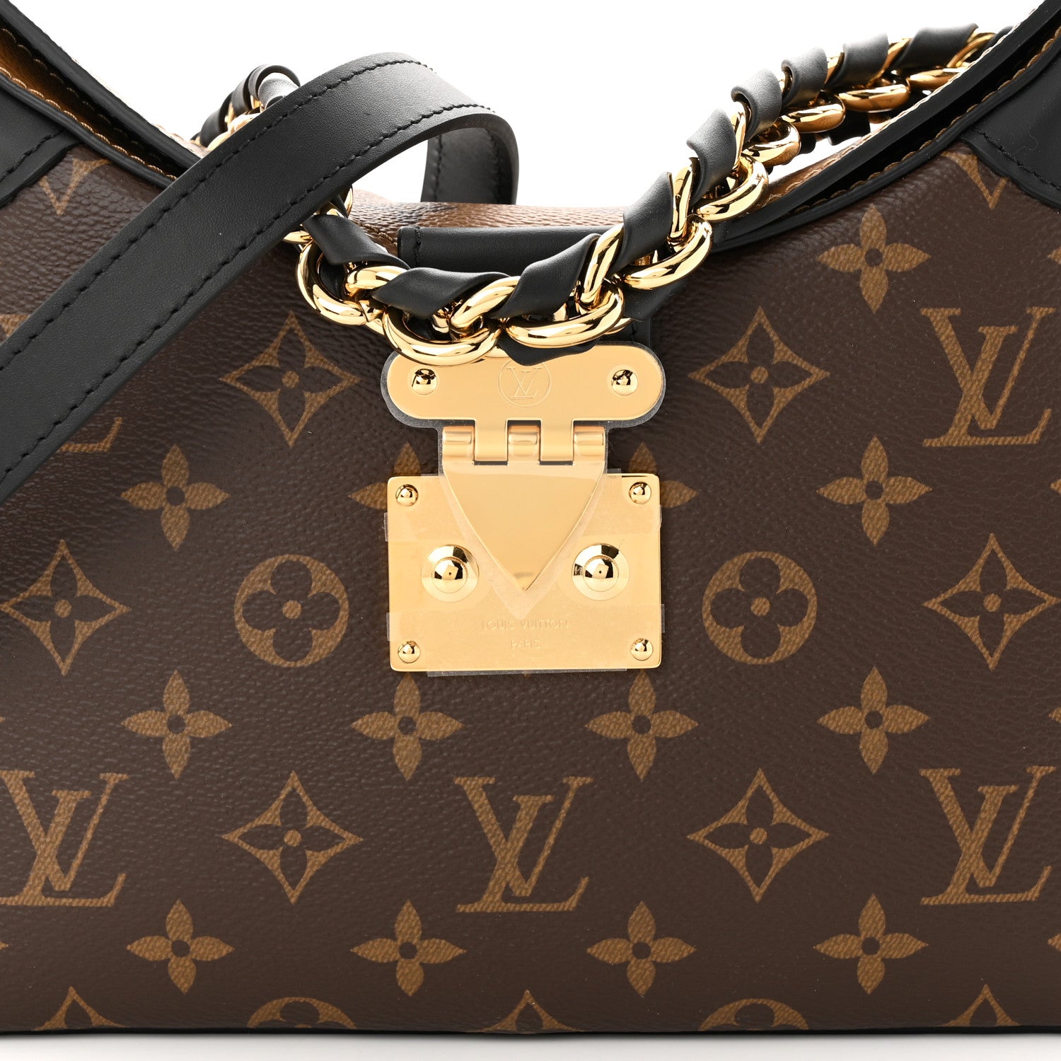 Louis Vuitton Reverse Monogram Twinny 7 of 9