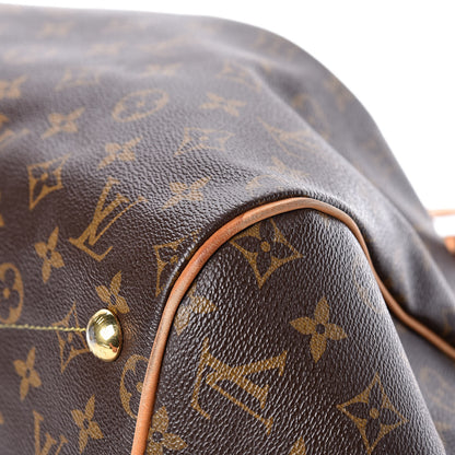 Louis Vuitton Monogram Tivoli GM 8 of 10