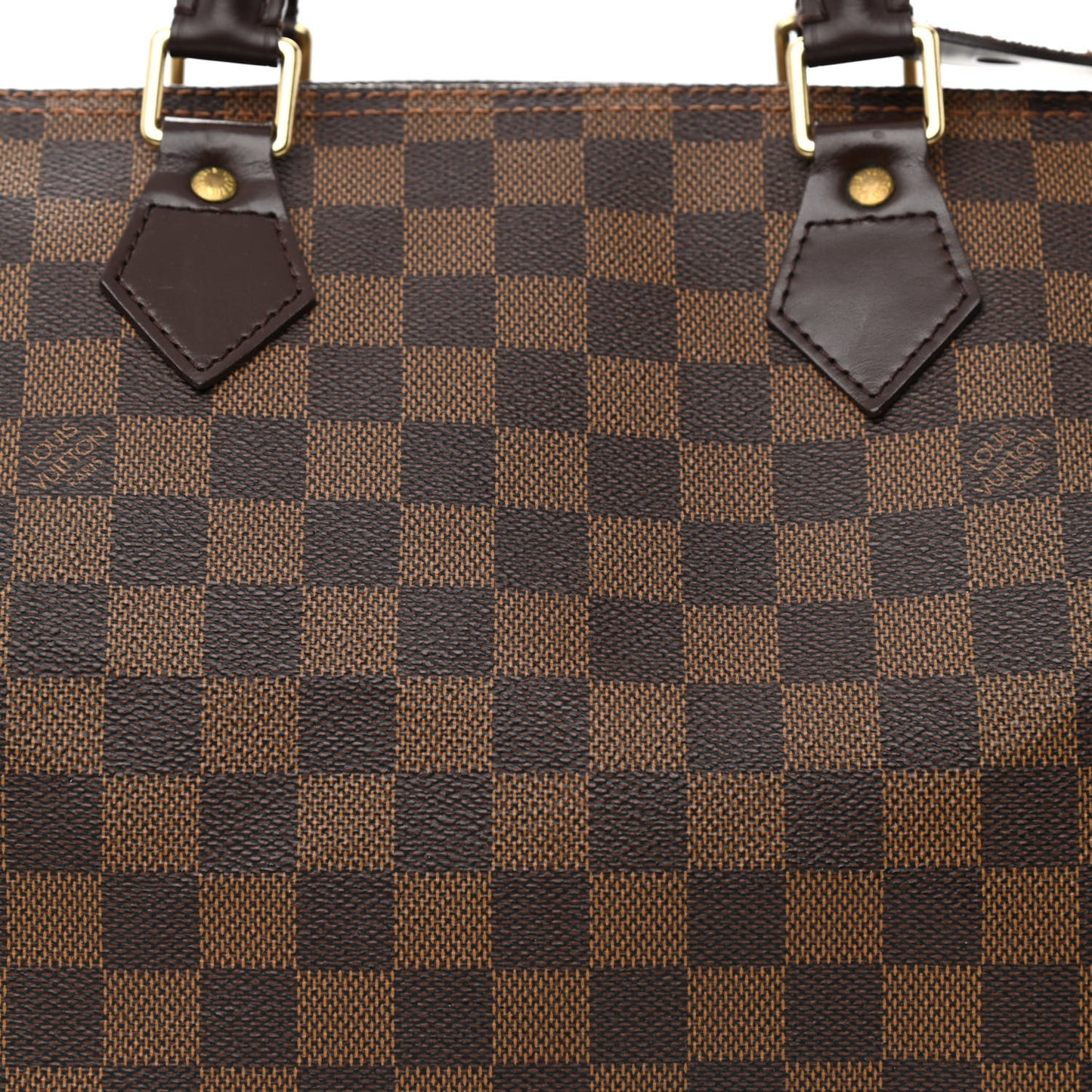 Damier Ebene Speedy 30