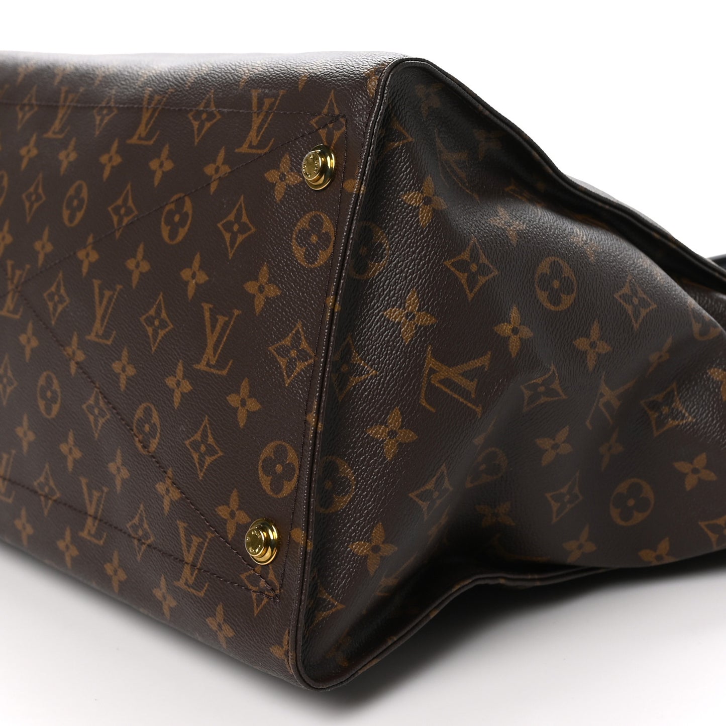 Monogram City Steamer XXL