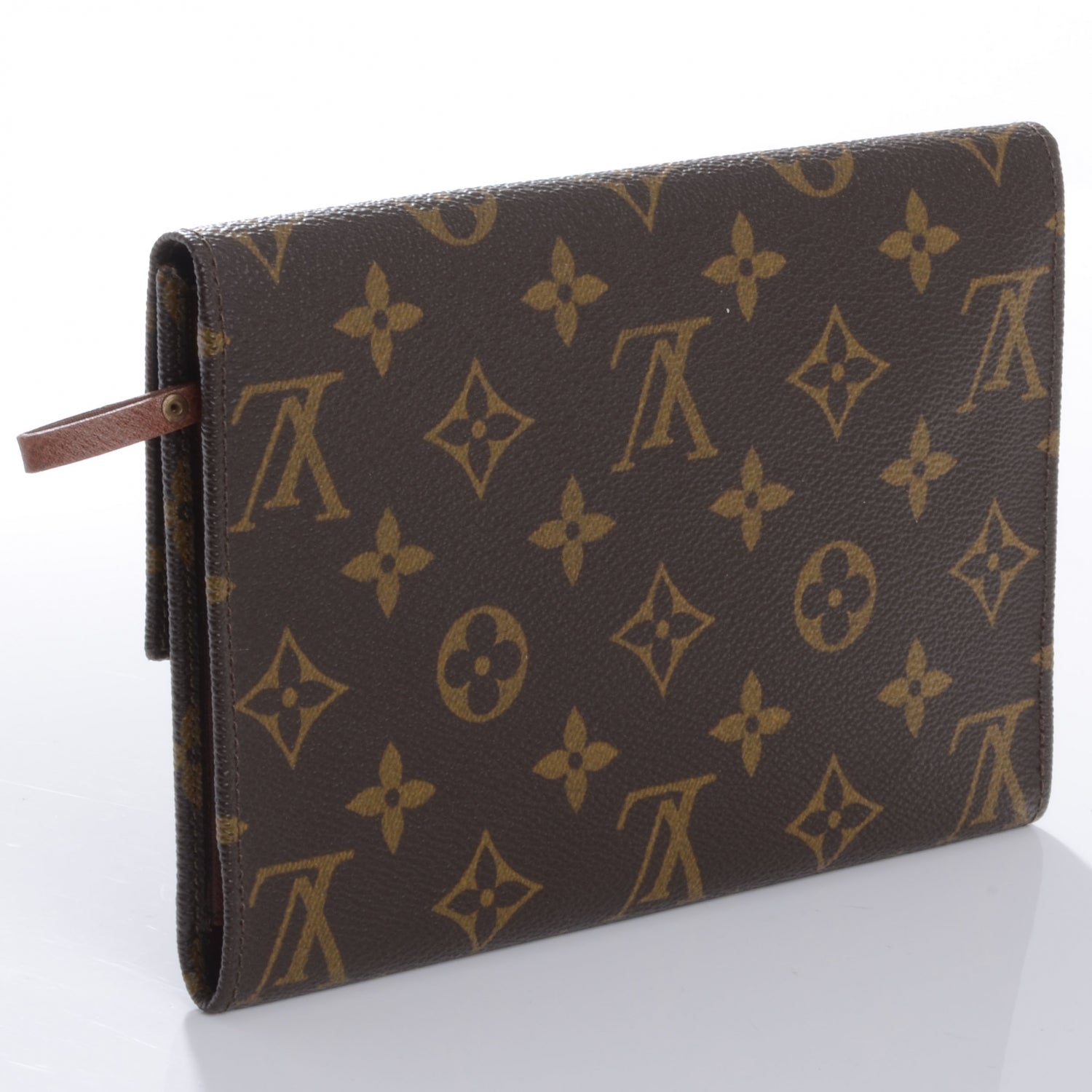 Louis Vuitton Monogram Passport Organizer 3 of 7