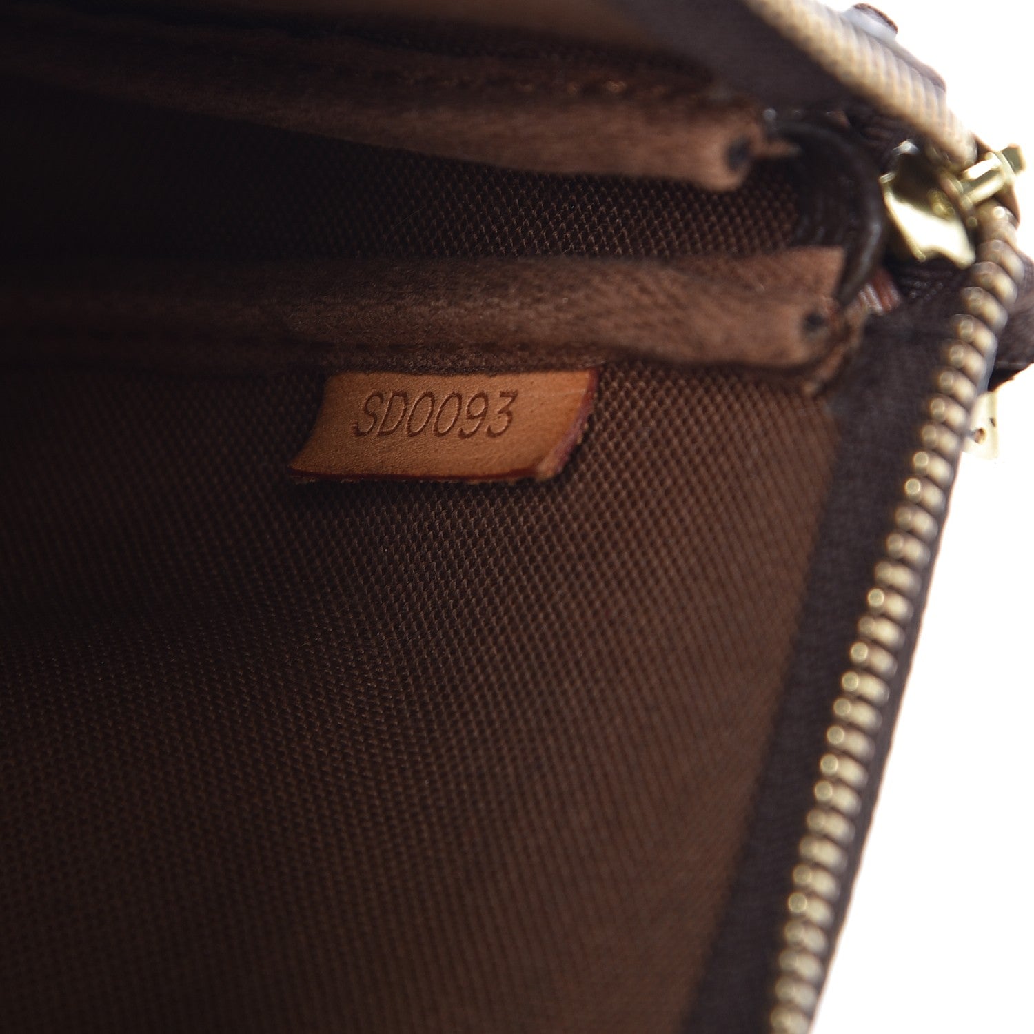Louis Vuitton Monogram Pochette Accessories 7 of 7