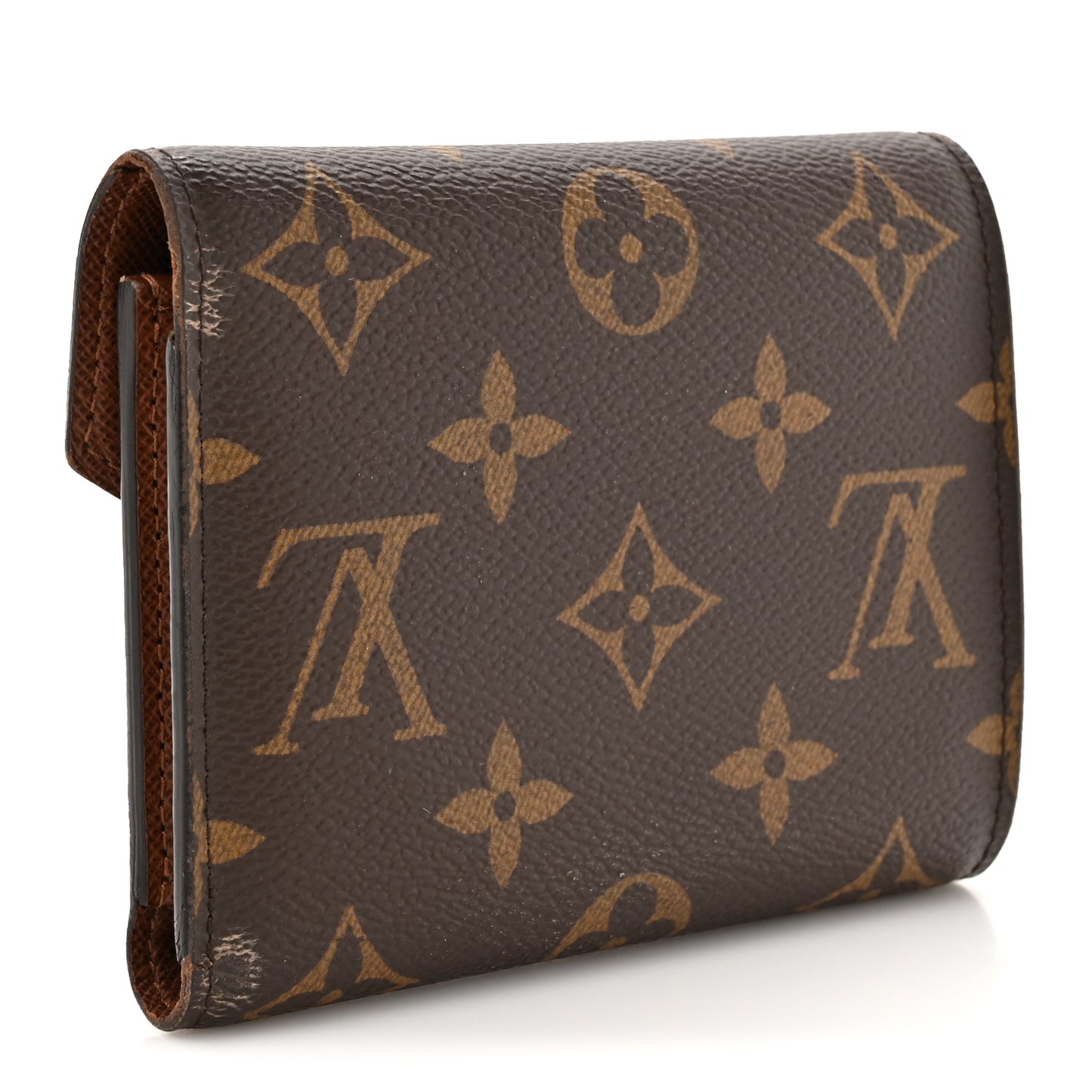 Monogram Victorine Wallet Armagnac