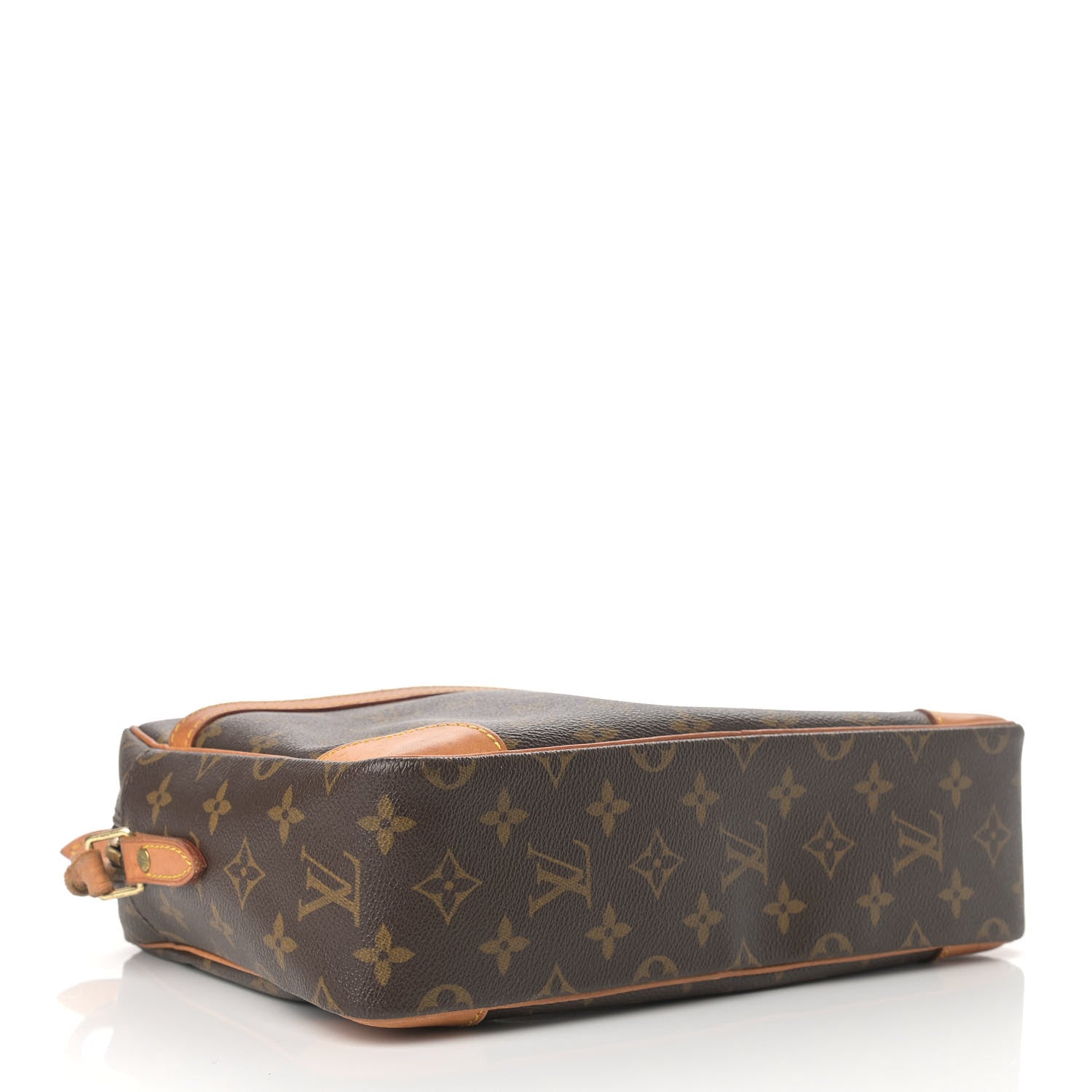 Louis Vuitton Monogram Trocadero 30 4 of 13