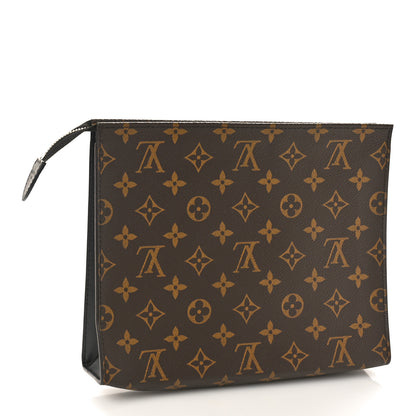 Louis Vuitton Monogram Poche Toilette NM 6 of 9