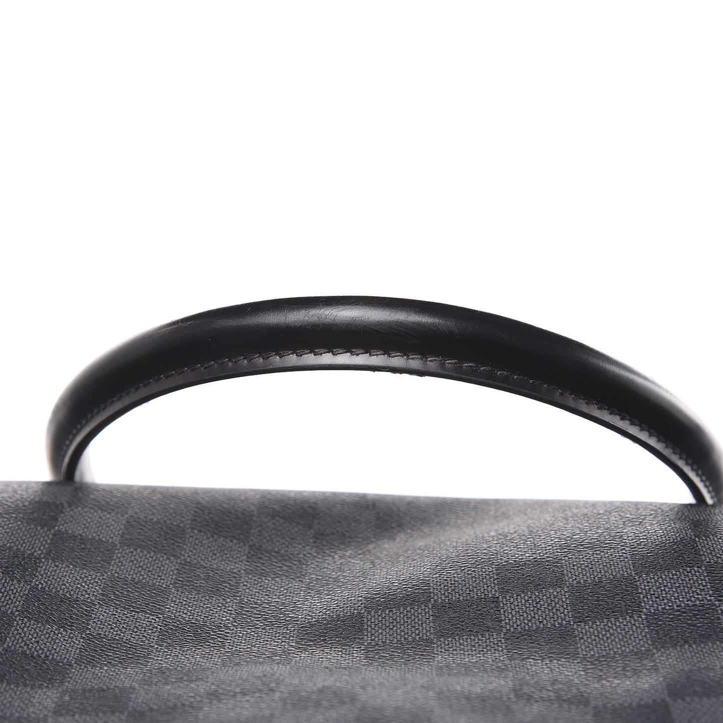 Damier Graphite Roadster