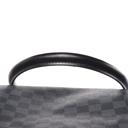 Louis Vuitton Damier Graphite Roadster 21 of 23