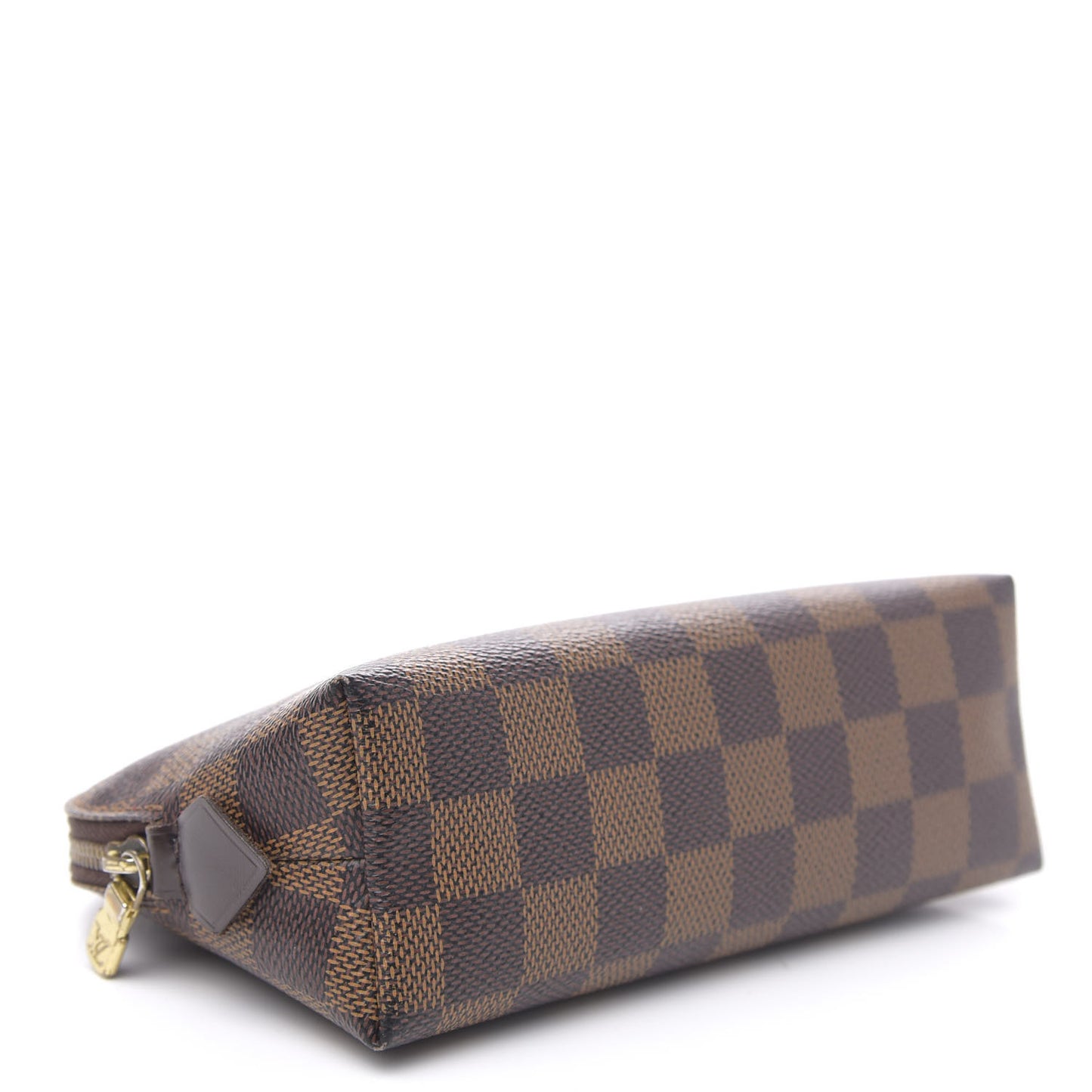 Damier Ebene Cosmetic Pouch