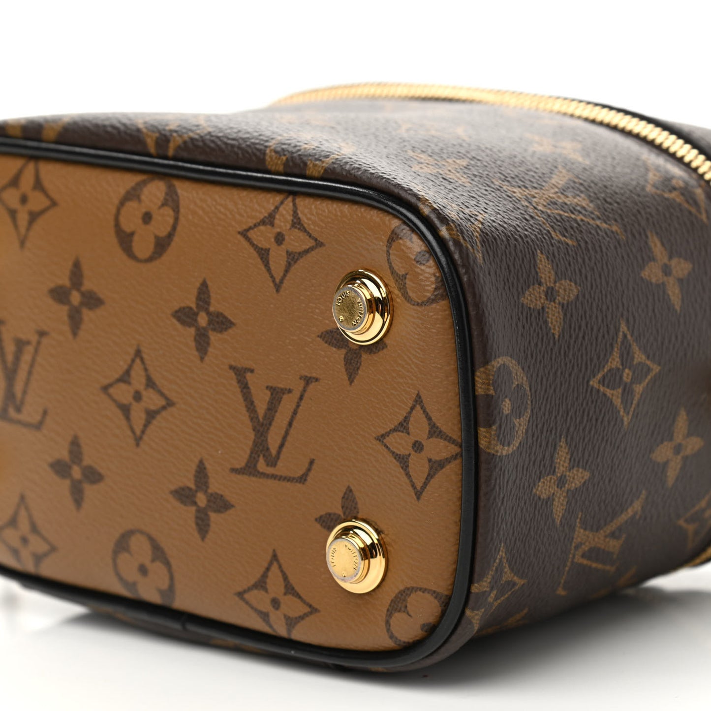 Reverse Monogram Vanity PM