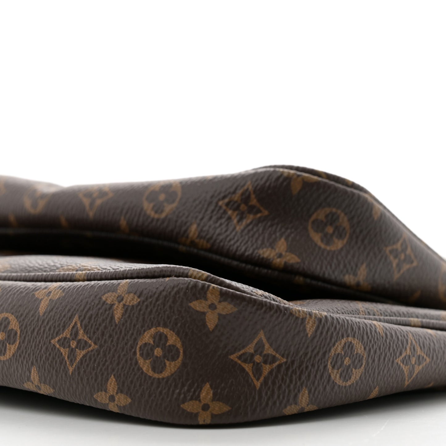 Monogram Multi Pochette Accessories Kaki