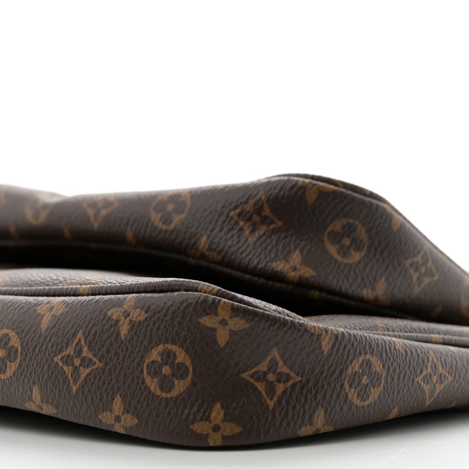 Louis Vuitton Monogram Multi Pochette Accessories Kaki 12 of 15